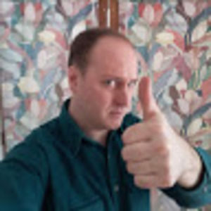 Meet your Posher, Patrick